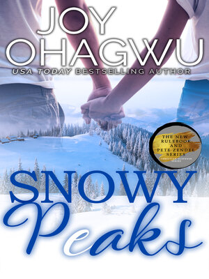 cover image of Snowy Peaks